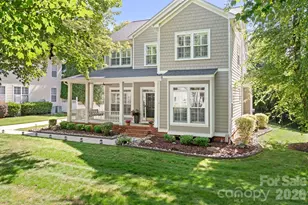 17028 Pennington Dr, Huntersville, NC 28078 - Photo 1
