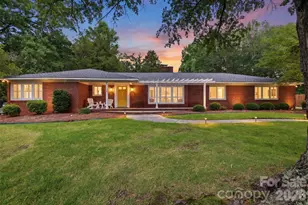 615 Rutledge Ave, Rock Hill, SC 29732 - Photo 1