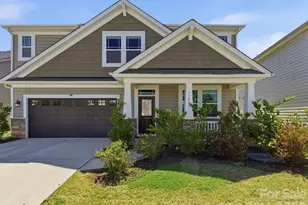 17033 Carolina Pine Row, Charlotte, NC 28278 - Photo 1