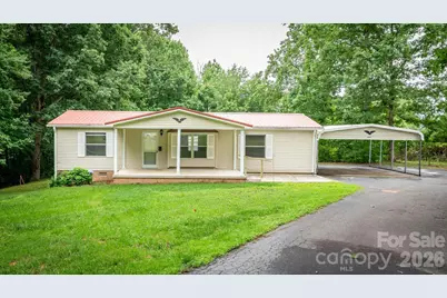4449 Hickory Highway, Statesville, NC 28677 - Photo 1