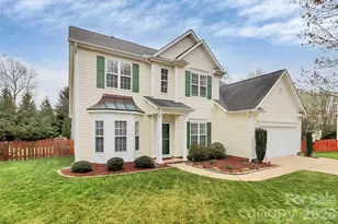 11816 Pheasant Ln, Charlotte, NC 28277 - Photo 1