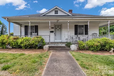 310 E Ryder Avenue, Landis, NC 28088 - Photo 1