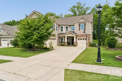 1345 Sandy Bottom Drive NW, Concord, NC 28027 - Photo 1