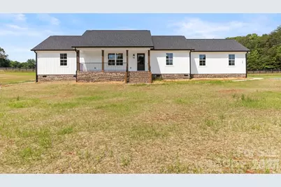 725 Alf Hoover Road, Lincolnton, NC 28092 - Photo 1