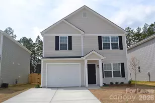 4511 Trunk Bay Dr, Monroe, NC 28110 - Photo 1