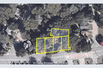 228 W Garrison Boulevard, Gastonia, NC 28052 - Photo 1