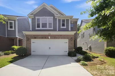 11731 Clems Branch Drive, Charlotte, NC 28277 - Photo 1
