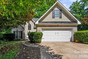 9111 Cedar River Rd, Huntersville, NC 28078 - Photo 1