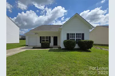 2655 Captains Watch Road, Kannapolis, NC 28083 - Photo 1