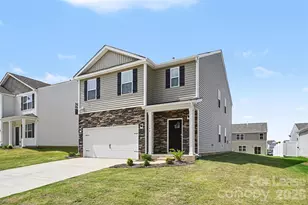 146 Falling Up Ln, Salisbury, NC 28146 - Photo 1