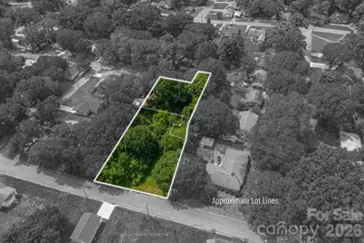 1000 W Graham Street, Shelby, NC 28150 - Photo 1