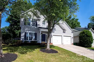 7405 Wapiti Ct, Charlotte, NC 28273 - Photo 1