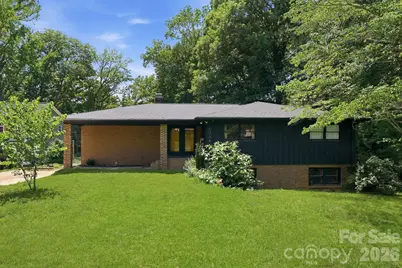 3034 Eastburn Road, Charlotte, NC 28210 - Photo 1