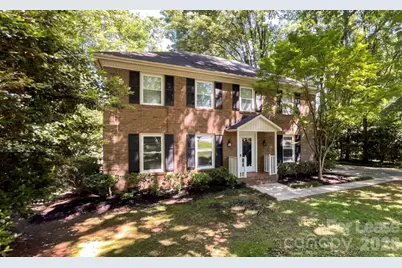 731 Ashmeade Road, Charlotte, NC 28211 - Photo 1
