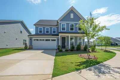 6018 Valehaven Place, Charlotte, NC 28269 - Photo 1