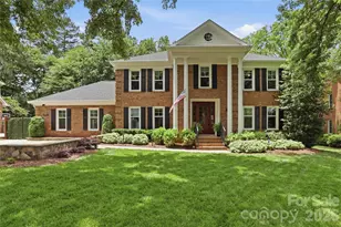 10040 Berkeley Forest Ln, Charlotte, NC 28277 - Photo 1