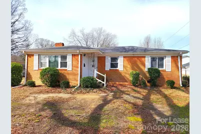 1310 Oakwood Avenue, Kannapolis, NC 28081 - Photo 1