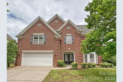 6414 Ballybay Drive, Charlotte, NC 28278 - Photo 1