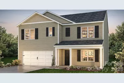 3362 Colorado Blue Court, Gastonia, NC 28056 - Photo 2