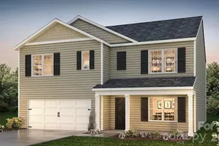 3362 Colorado Blue Ct, Gastonia, NC 28056 - Photo 2