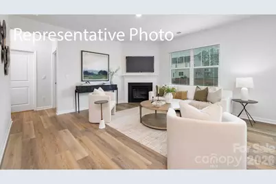 3362 Colorado Blue Court, Gastonia, NC 28056 - Photo 12