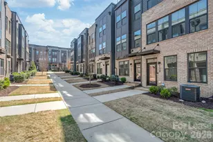 135 Music Hall Wy, Charlotte, NC 28203 - Photo 1