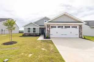 536 Nesbe St, Lancaster, SC 29720 - Photo 1