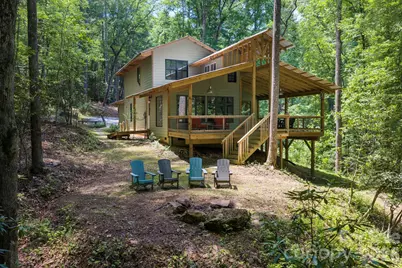 378 Dobson View Drive, Nebo, NC 28761 - Photo 1