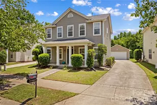 11148 Heritage Green Dr, Cornelius, NC 28031 - Photo 1