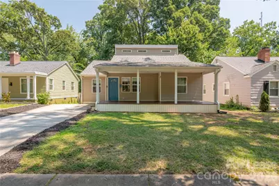 404 Keswick Avenue, Charlotte, NC 28206 - Photo 1