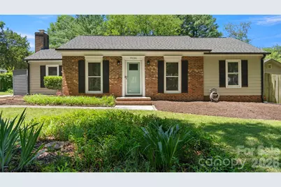 9126 Essen Lane, Charlotte, NC 28210 - Photo 1