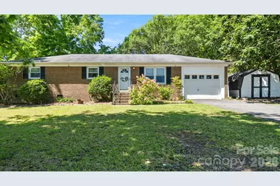 3442 Matthews Indian Trail Road, Matthews, NC 28104 - Photo 1