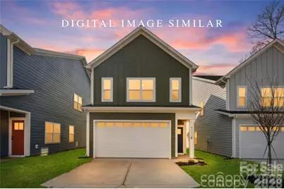 9127 Old Moores Chapel Road, Charlotte, NC 28214 - Photo 1