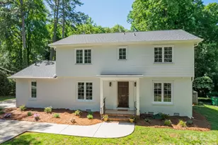 7101 Sherbourne Dr, Charlotte, NC 28210 - Photo 1