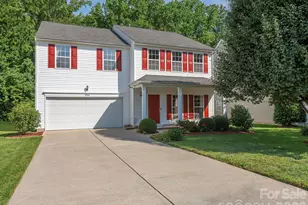 3926 Cameron Creek Dr, Matthews, NC 28105 - Photo 1