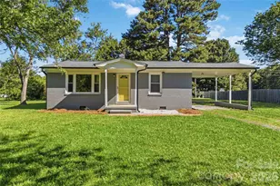 408 W Sandy Ridge Rd, Monroe, NC 28112 - Photo 1