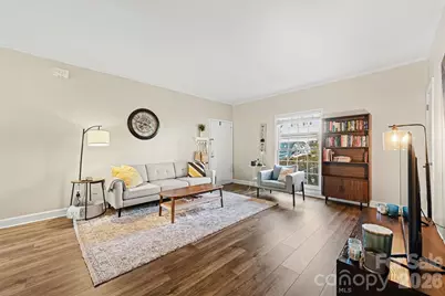5925 Quail Hollow Road #E, Charlotte, NC 28210 - Photo 1
