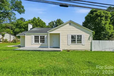 1208 E Arch Street, Lancaster, SC 29720 - Photo 1