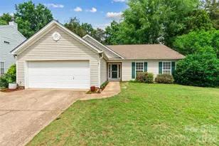 14207 Arbor Ridge Dr, Charlotte, NC 28273 - Photo 1
