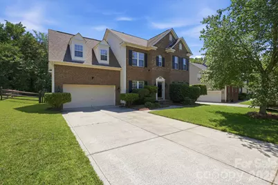 4439 Rock Stream Drive, Charlotte, NC 28269 - Photo 1