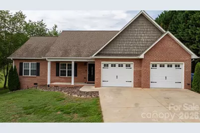 5326 Stonegate Farm Drive, Granite Falls, NC 28630 - Photo 1