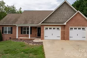 5326 Stonegate Farm Dr, Granite Falls, NC 28630 - Photo 1