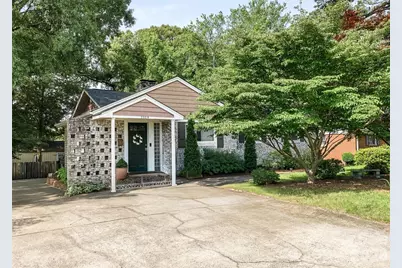 2508 Hilliard Drive, Charlotte, NC 28205 - Photo 1