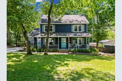 10924 Pampas Circle, Charlotte, NC 28226 - Photo 1