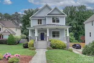 2109 Lanier Ave, Charlotte, NC 28205 - Photo 1