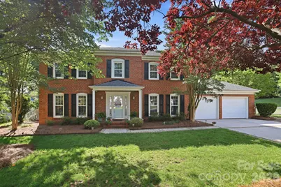 4612 Deanscroft Drive, Charlotte, NC 28226 - Photo 1
