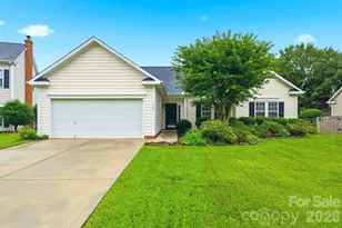 12126 Wild Garden Ct, Charlotte, NC 28269 - Photo 1