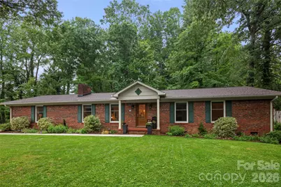 126 Mockingbird Drive, Hendersonville, NC 28792 - Photo 1