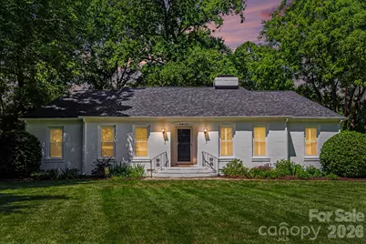 6818 Candlewyck Lane, Charlotte, NC 28226 - Photo 1