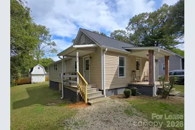 1417 Oakshade Avenue, Kannapolis, NC 28083 - Photo 1